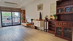 近綠捷G08站宜雄盛場大二房車