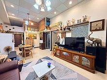 富都心精美屋~最高峰