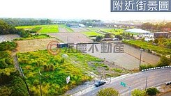 近烏山頭水庫風景區3.2分合法資材室都內農地