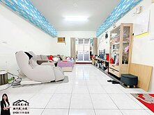 ▪️◽小崴獨家【皇苑】✦四房平車✦高樓層◽▪️