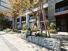 🌸【八月桂花香｜育堂建設・質感三房平車】🌸