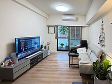 北屯中國醫🍀富旺雍華🍀主臥專屬陽台🍀三房平車