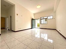 信實恬🍭自帶花園❗️東區大室內30坪大三房