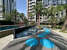 台南高鐵強棒高樓層景觀三房平車