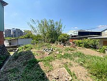 🌞豐原鎌村路💋近豐原大道⚡國四🎇漂亮甲種建地