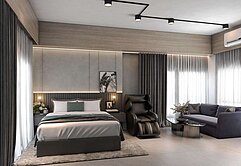 🔥仁和薈次高樓邊間2房🏆️文怡