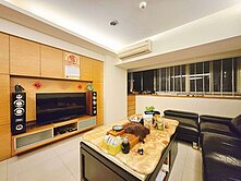 珍心推薦~城市公園極美三房車位