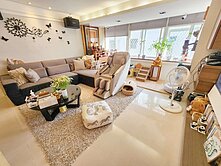 鑑價高貸8成⭐️承辦大偉談⭐️南勢角4面採光大3房