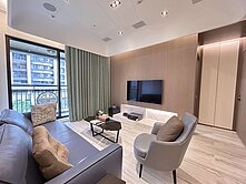 ❤獨家❤牡丹園典雅樹景兩房平車❤遠雄左岸