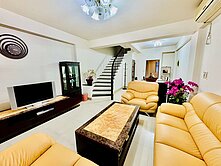 🏡【仲耕精選｜仁和國中旁雙學區美墅｜走路上學】