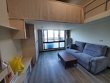 576AH松江JR景觀戶+車位