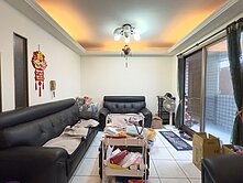 太平東村｜稀有3房雙衛3陽台