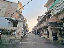 青埔子低總價5房大透天.想田園風光