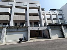 🔥墅霖苑 新車庫別墅｜離塵不離城🔥