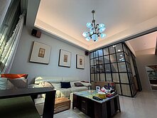 🍀頭家學區機捷旁🍀五房車庫別墅