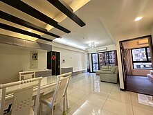 ⚛️平鎮「新文華」美裝潢三房B1平車⚛️