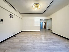 捷運台北小巨蛋💕南京電梯三房🏆一層兩戶*低公設