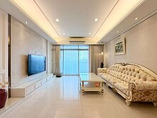 我承辦🔥中港陽明⭐四房平車視野戶