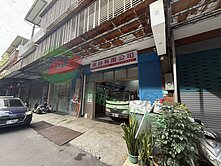 ★新莊化成RC大廠房★12米大面寬★已設置天車設備