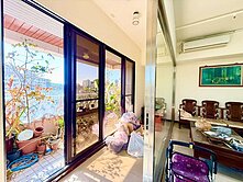 頂溪-捷運新都星-四房+坡平車位