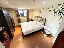 可直接入住~太原車站3房+B1超大平車