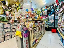 西大路麥當勞商圈｜正路邊賺錢透店