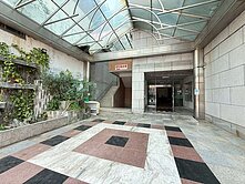 西大路竹光路｜昌益高樓景觀辦公室