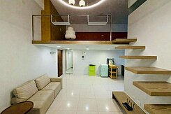 市政府站V1後棟邊間美宅