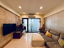 獨家銷售｜優質首選｜微精裝｜大三房＋平車