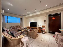 2188萬~虹城喝采景觀電梯三房