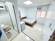 美好的收租人生