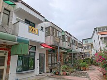 ❤️南投新豐國小旁齊家美墅