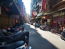 🟡土城延吉商圈🌈低總價高投報金店面🟡