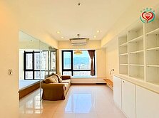 【北大】大學哈佛首排景觀兩房車❤️同心圓憶嬅