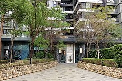 獨賣全新嘉磐樸樹朝南邊間高樓視野戶★全區我最便宜！