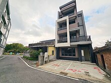 湖口全新百坪電梯豪宅  庭院停車❤️燕子報喜❤️