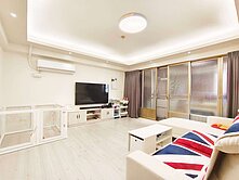 🍎專任A案🍎精緻3房2衛/百萬裝潢/大買家旁