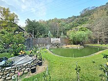 優質絕版！中寮拍照聖地景觀餐廳出售，找不到了