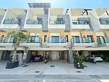 新光田特區｜間間套房｜雙車美別墅｜中科首選