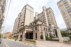 內壢國中美三房