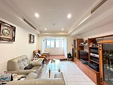 免接送重慶國小文華高中捷運站、大3房+1和室平車