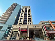 單價8字頭☀️石牌學區【天寬】崗石大器豪邸