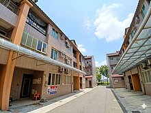 門前停車/麻豆交流道/台84/麻豆工業區透天9套房