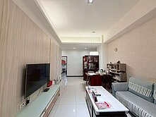 豐田大郡｜一樓庭園戶三房車位稀有釋出