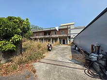 大樹水寮~買地送厝建地