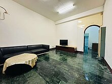 【芊】🏡沙鹿家樂福4房｜獨立車庫傳統美墅