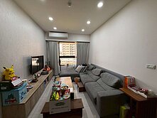 經典最大坪數 格局方正、坐南朝北 社區唯一釋出