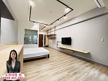 💖小潔好屋💖SOGO海華國際星鑽陽台大套房