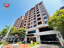 鶯歌鳳鳴公園翫幸福大兩房車🍎同心圓玲子、彩瑄