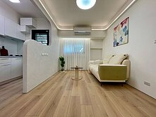 楠梓科技園區溫馨精美2+1房